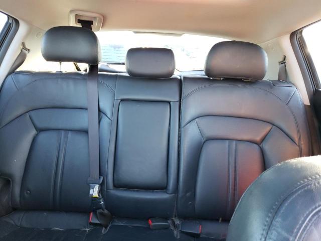Photo 10 from auction – 2016 KIA SPORTAGE with VIN KNDPC3AC0G7826042
