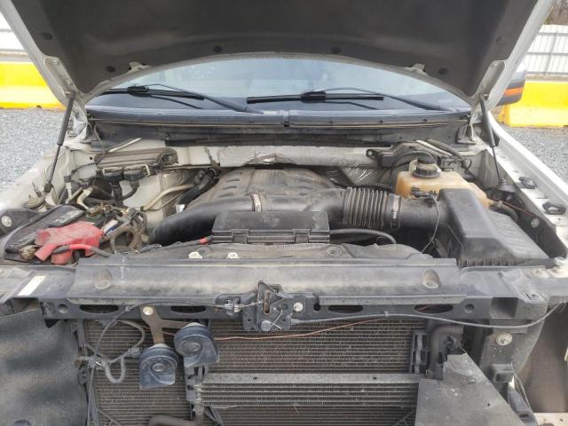 Photo 11 from auction – 2013 FORD F150 SUPER with VIN 1FTFW1ET9DKD34040