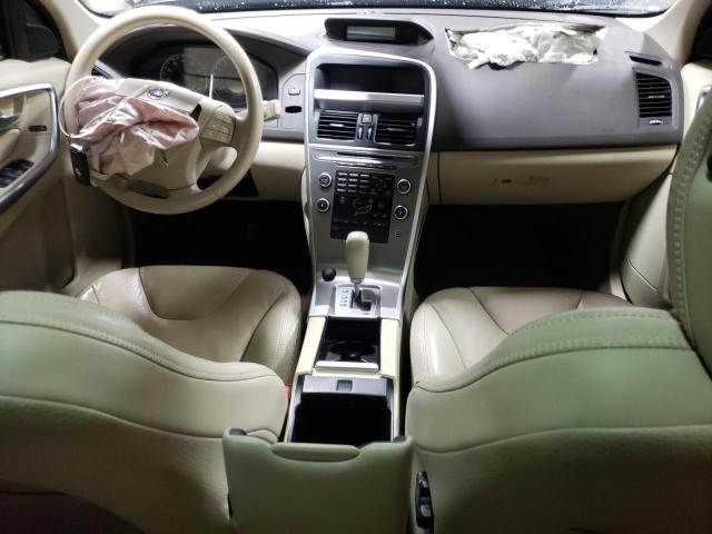 Photo 8 from auction – 2010 VOLVO XC60 3.2 with VIN YV4982DZ6A2126922