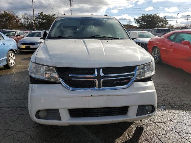 Photo 5 from auction – 2015 DODGE JOURNEY SX with VIN 3C4PDCBG9FT686288