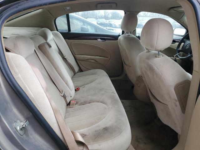 Photo 10 from auction – 2007 BUICK LUCERNE CX with VIN 1G4HP57257U179007
