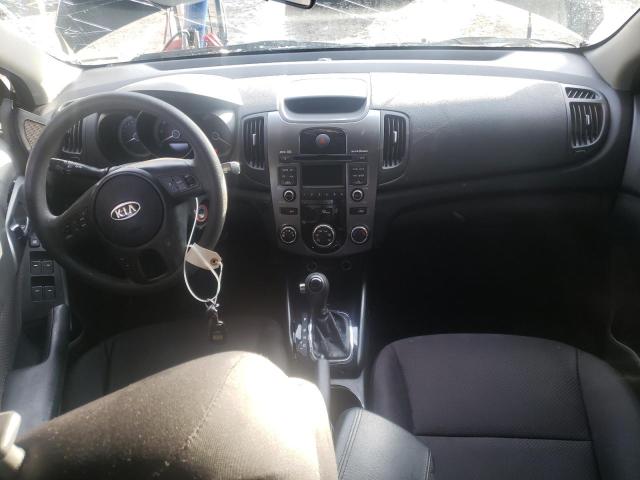 Photo 8 from auction – 2013 KIA FORTE EX with VIN KNAFU4A25D5705274