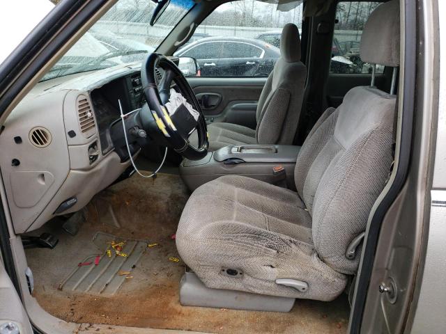 Photo 7 from auction – 1998 CHEVROLET GMT-400 C1 with VIN 2GCEC19R5W1150767