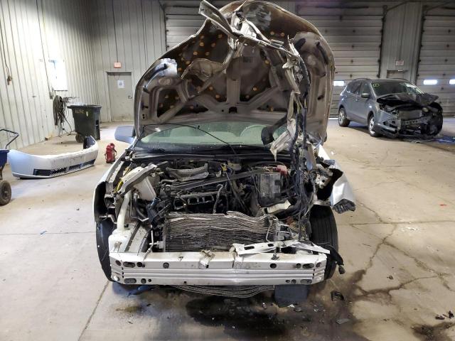 Photo 5 from auction – 2010 FORD FOCUS SE with VIN 1FAHP3FNXAW124817