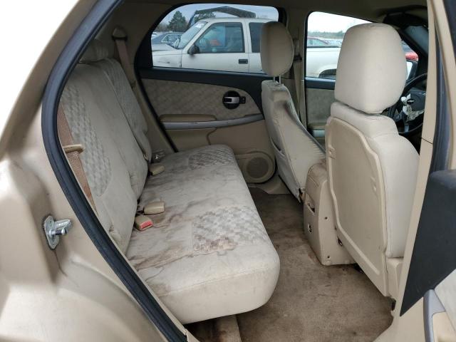 Photo 11 from auction – 2006 CHEVROLET EQUINOX LT with VIN 2CNDL63F766021385