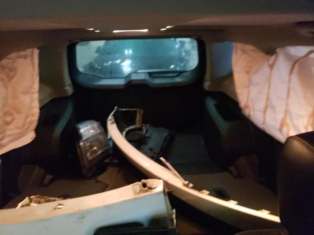 Photo 10 from auction – 2017 GMC TERRAIN DE with VIN 2GKFLVE32H6108080