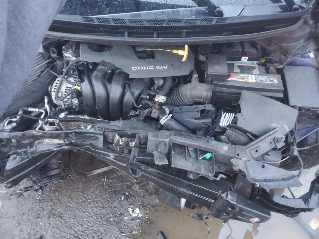 Photo 11 from auction – 2017 KIA FORTE LX with VIN 3KPFK4A76HE013152