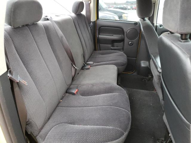 Photo 10 from auction – 2004 DODGE RAM 1500 S with VIN 1D7HA18D94J289494