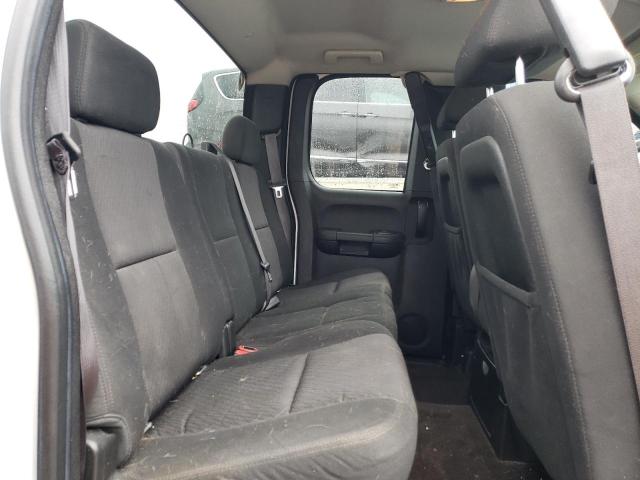 Photo 10 from auction – 2013 GMC SIERRA K15 with VIN 1GTR2VE79DZ102791