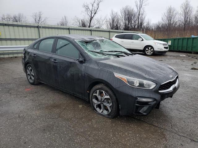 Photo 4 from auction – 2020 KIA FORTE FE with VIN 3KPF24ADXLE223252