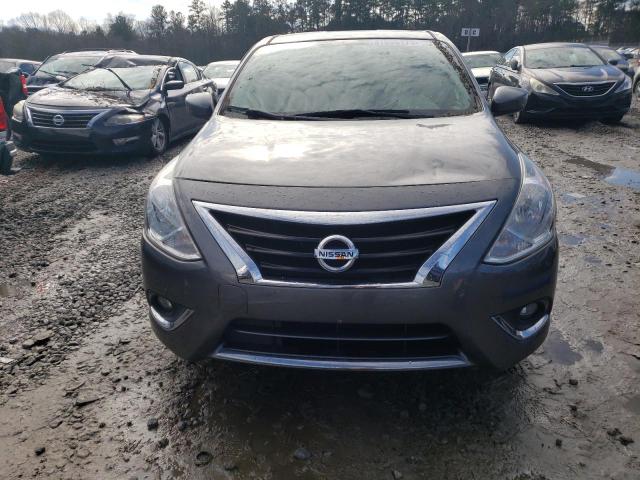 Photo 5 from auction – 2017 NISSAN VERSA S with VIN 3N1CN7AP2HL848577