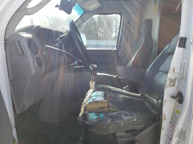 Photo 7 from auction – 2016 FORD ECONOLINE with VIN 1FDWE3FL7GDC36013