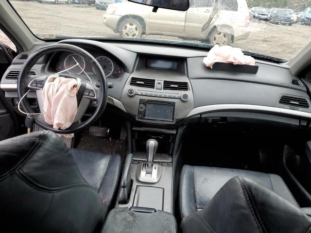 Photo 8 from auction – 2011 HONDA ACCORD SE with VIN 1HGCP2F63BA019401