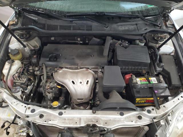 Photo 11 from auction – 2009 TOYOTA CAMRY BASE with VIN 4T4BE46K39R133448