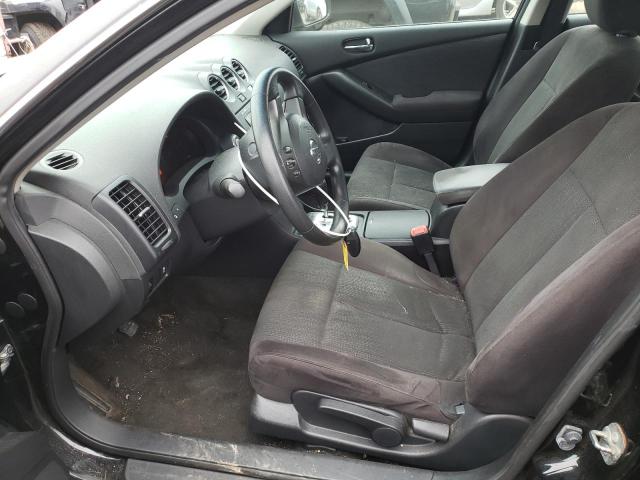 Photo 7 from auction – 2012 NISSAN ALTIMA BAS with VIN 1N4AL2AP3CN460124