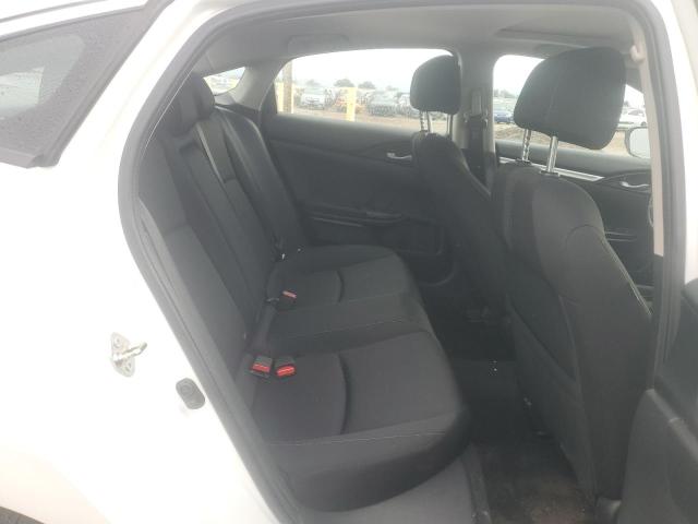 Photo 10 from auction – 2016 HONDA CIVIC EX with VIN 2HGFC2F77GH551227