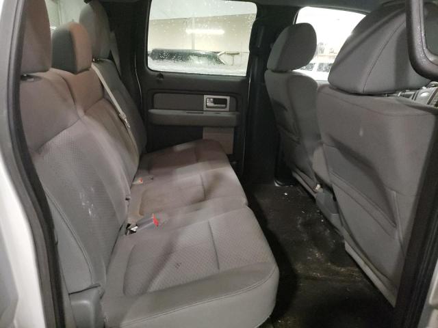 Photo 10 from auction – 2011 FORD F150 SUPER with VIN 1FTFW1EF3BKE09659