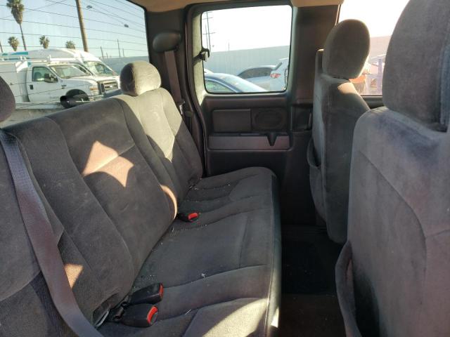 Photo 10 from auction – 2005 GMC NEW SIERRA with VIN 2GTEC19V651326978