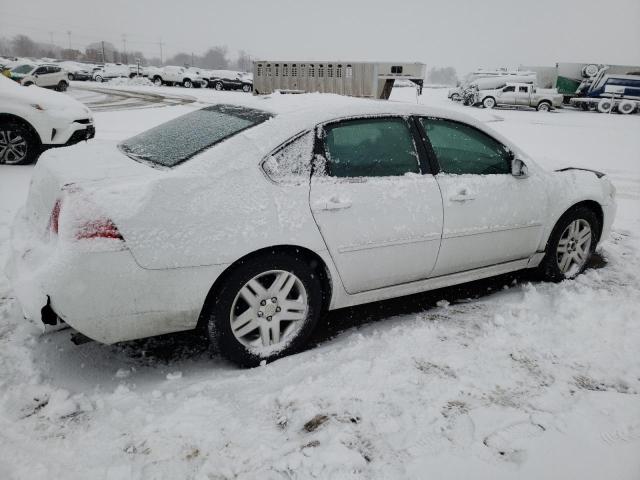 Photo 3 from auction – 2014 CHEVROLET IMPALA LIM with VIN 2G1WB5E32E1182437