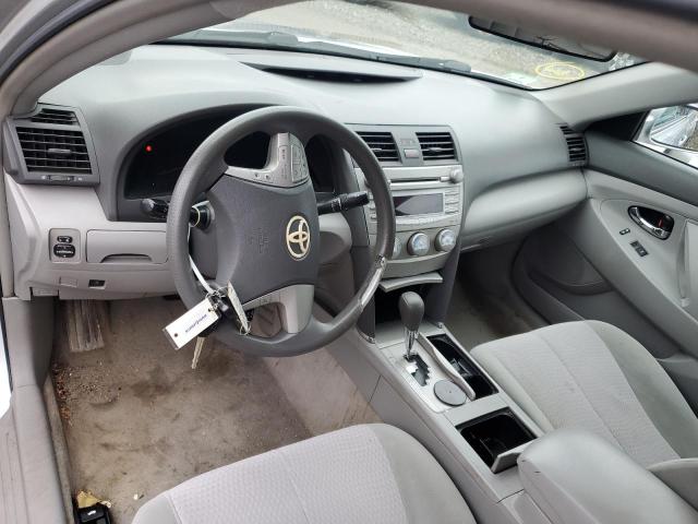 Photo 8 from auction – 2011 TOYOTA CAMRY BASE with VIN 4T1BF3EK1BU159569