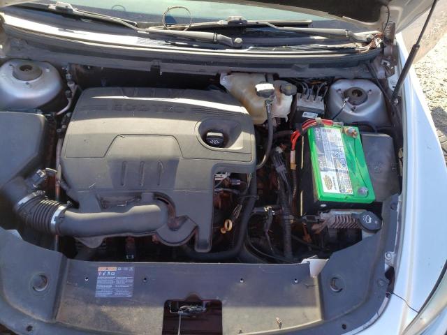 Photo 11 from auction – 2011 CHEVROLET MALIBU LS with VIN 1G1ZA5EU5BF359947