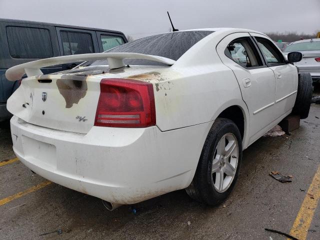 Photo 3 from auction – 2008 DODGE CHARGER R/ with VIN 2B3KA53H08H118031