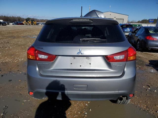 Photo 6 from auction – 2014 MITSUBISHI OUTLANDER with VIN 4A4AP3AU9EE024254