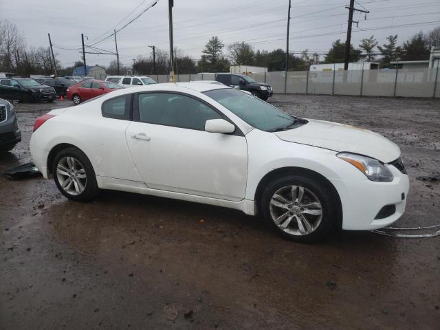 Photo 4 from auction – 2012 NISSAN ALTIMA S with VIN 1N4AL2EP3CC240245