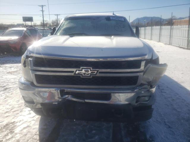 صورة رقم 5 من المزاد - 2011 CHEVROLET SILVERADO مع VIN 1GC2KYC80BZ120835