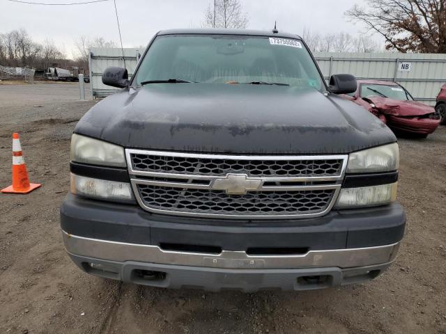 Photo 5 from auction – 2005 CHEVROLET SILVERADO with VIN 1GCHK29U45E257350