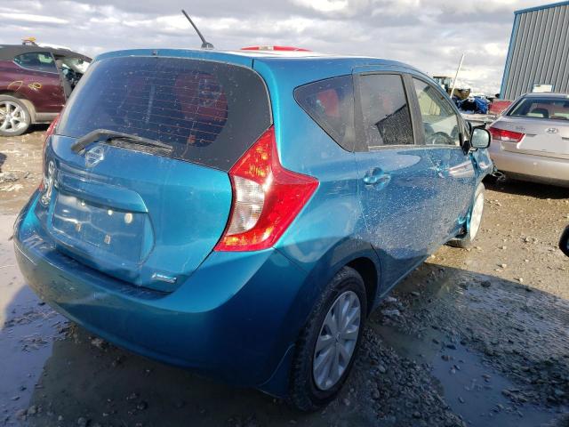 Photo 3 from auction – 2014 NISSAN VERSA NOTE with VIN 3N1CE2CP3EL380077
