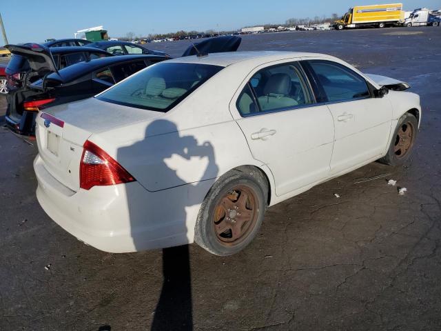 Photo 3 from auction – 2011 FORD FUSION SE with VIN 3FAHP0HA6BR168939