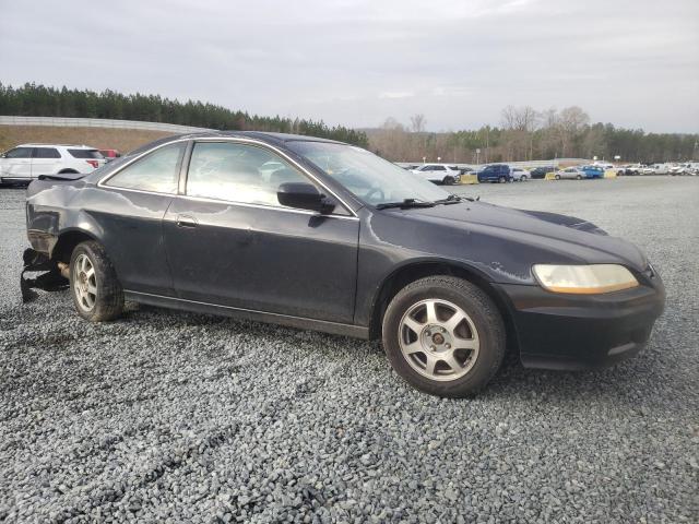 Photo 4 from auction – 2001 HONDA ACCORD LX with VIN 1HGCG32491A033814