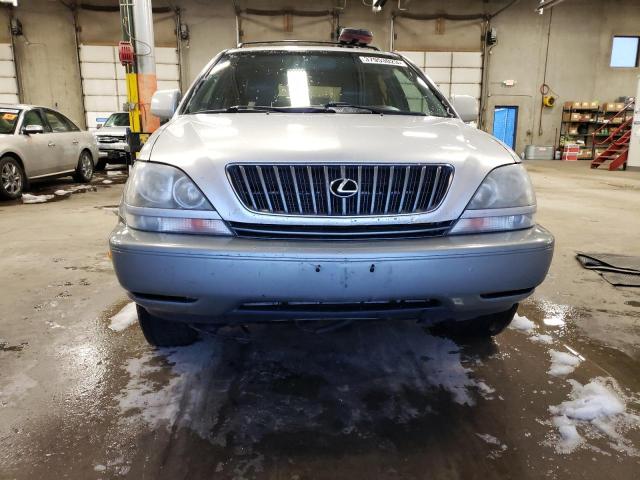 Photo 5 from auction – 1999 LEXUS RX 300 with VIN JT6HF10U6X0022306