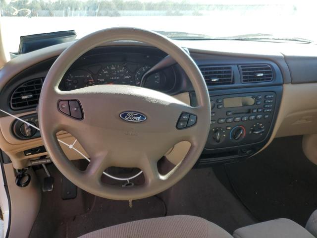 Photo 8 from auction – 2001 FORD TAURUS with VIN 1FAFP53U11G176541