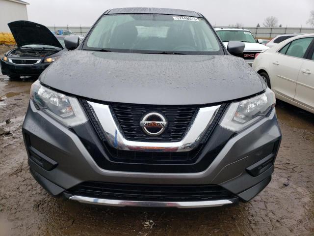 Photo 5 from auction – 2018 NISSAN ROGUE S with VIN KNMAT2MV5JP588936
