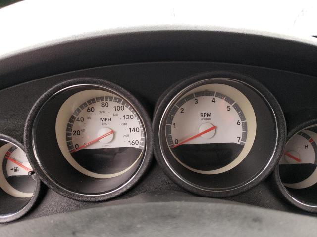 Photo 9 from auction – 2008 DODGE CHARGER R/ with VIN 2B3KA53H08H118031
