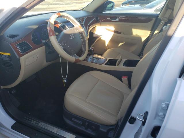 Photo 7 from auction – 2014 HYUNDAI GENESIS 3. with VIN KMHGC4DD1EU263720