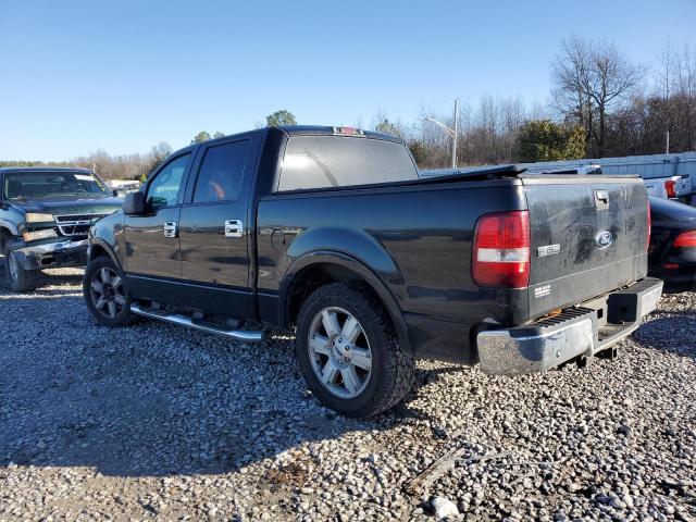 Photo 2 from auction – 2008 FORD F150 SUPER with VIN 1FTPW12V28FB22315