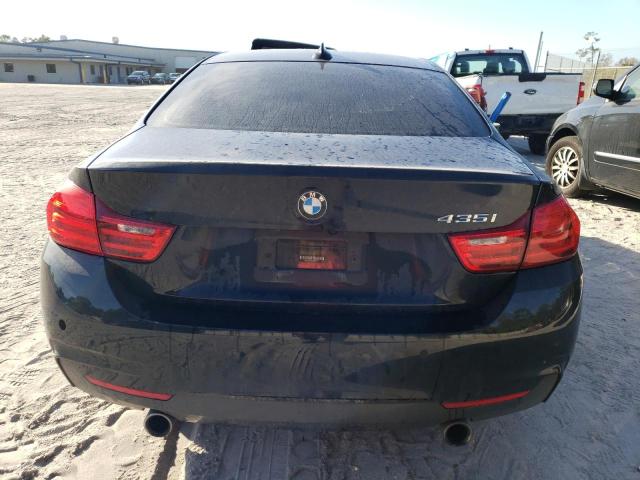 Photo 6 from auction – 2014 BMW 435 I with VIN WBA3R1C57EK192137
