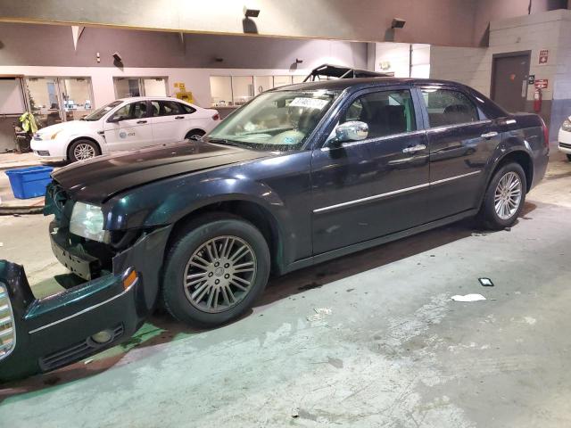 Photo 1 from auction – 2010 CHRYSLER 300 TOURIN with VIN 2C3CA5CV8AH212998