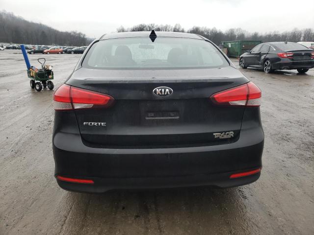 Photo 6 from auction – 2018 KIA FORTE LX with VIN 3KPFL4A74JE262634