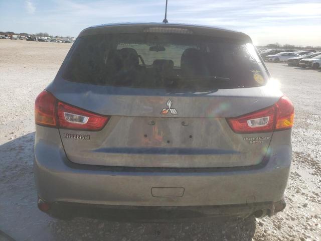Фото 6 с аукциона – 2015 MITSUBISHI OUTLANDER с VIN 4A4AP3AU0FE049917