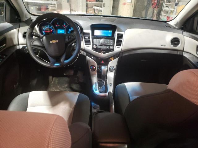 Photo 8 from auction – 2011 CHEVROLET CRUZE LS with VIN 1G1PC5SH8B7300250