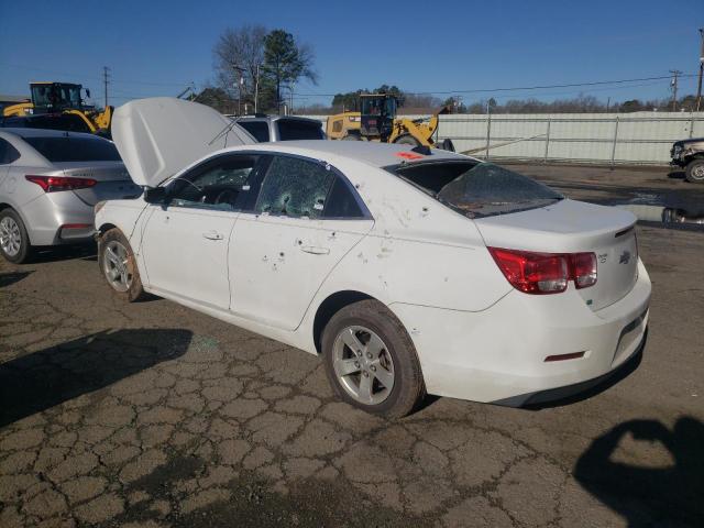 Photo 2 from auction – 2014 CHEVROLET MALIBU LS with VIN 1G11B5SL1EF245485