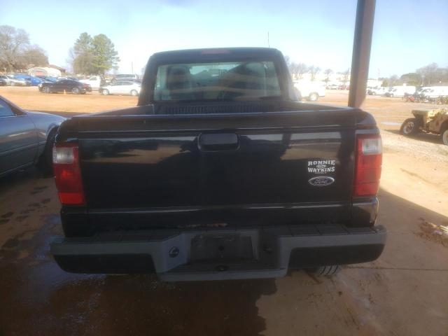 Photo 6 from auction – 2004 FORD RANGER with VIN 1FTYR10U84PA85023
