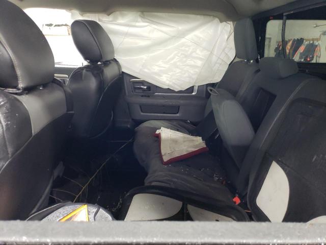 Photo 10 from auction – 2016 RAM 1500 SLT with VIN 3C6RR7LT1GG250047