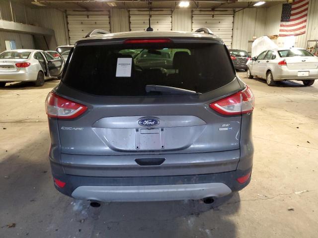 Photo 6 from auction – 2014 FORD ESCAPE SE with VIN 1FMCU9GX9EUB40908