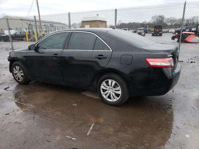 Photo 2 from auction – 2011 TOYOTA CAMRY BASE with VIN 4T1BF3EK2BU189583