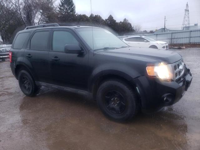 Photo 4 from auction – 2009 FORD ESCAPE XLT with VIN 1FMCU03789KB16957